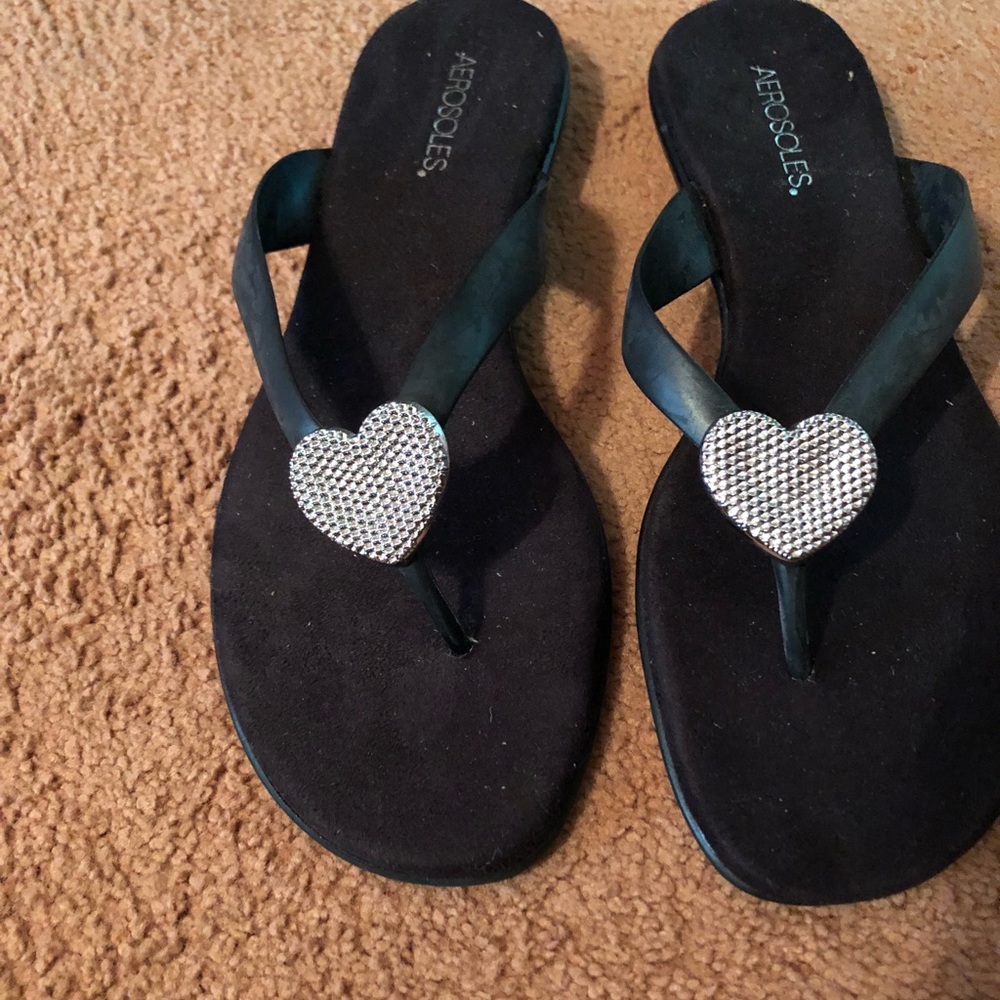 Flip Flops